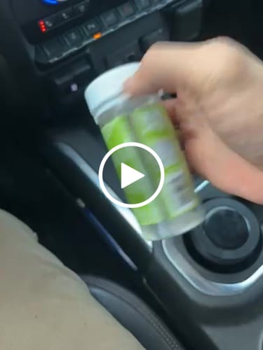 Customer video review of WATERMELON 2G PRE-ROLL 10CT
