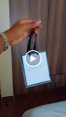 Customer video review of Free Spirit