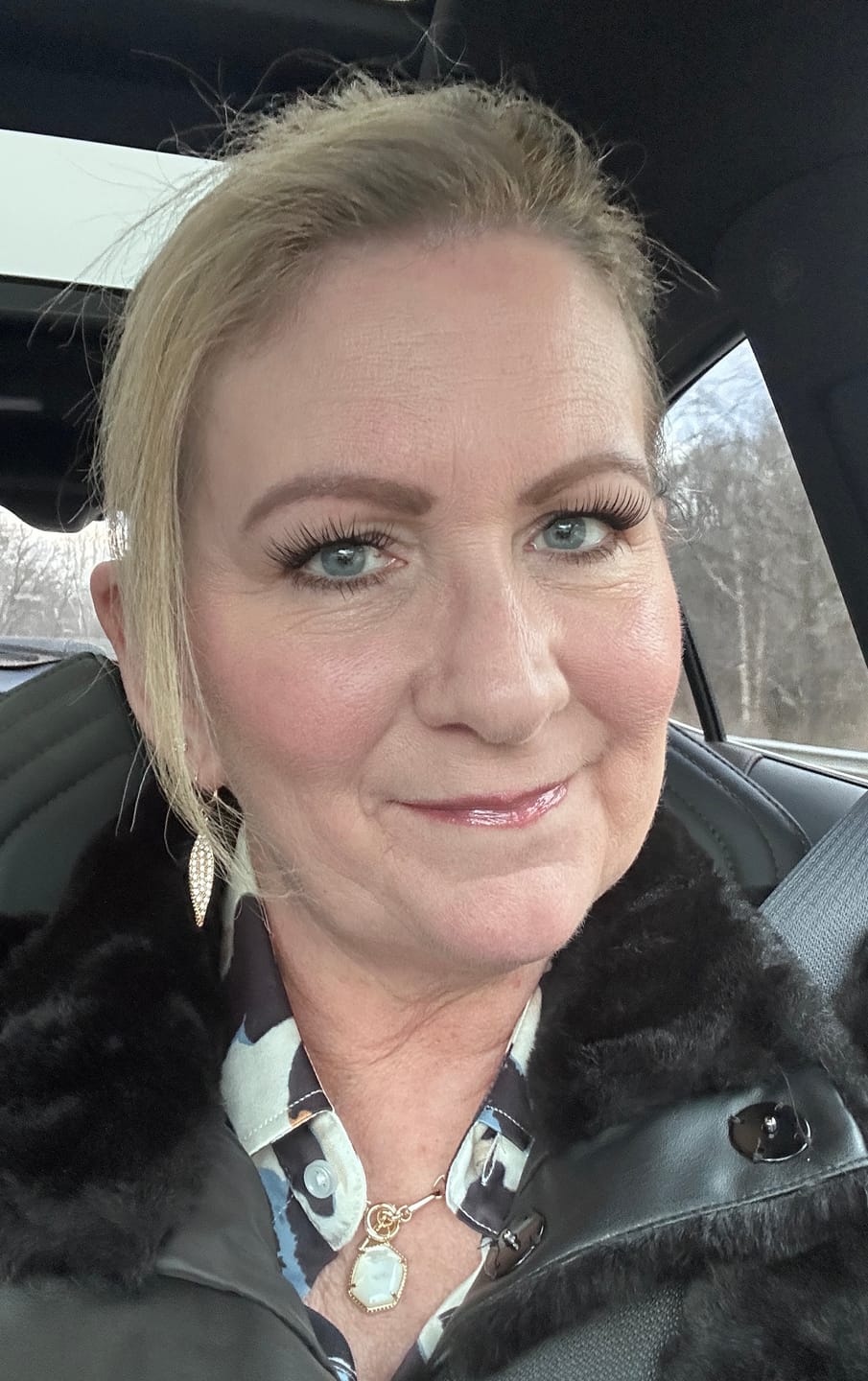Customer photo review of Dreamy - Single Length