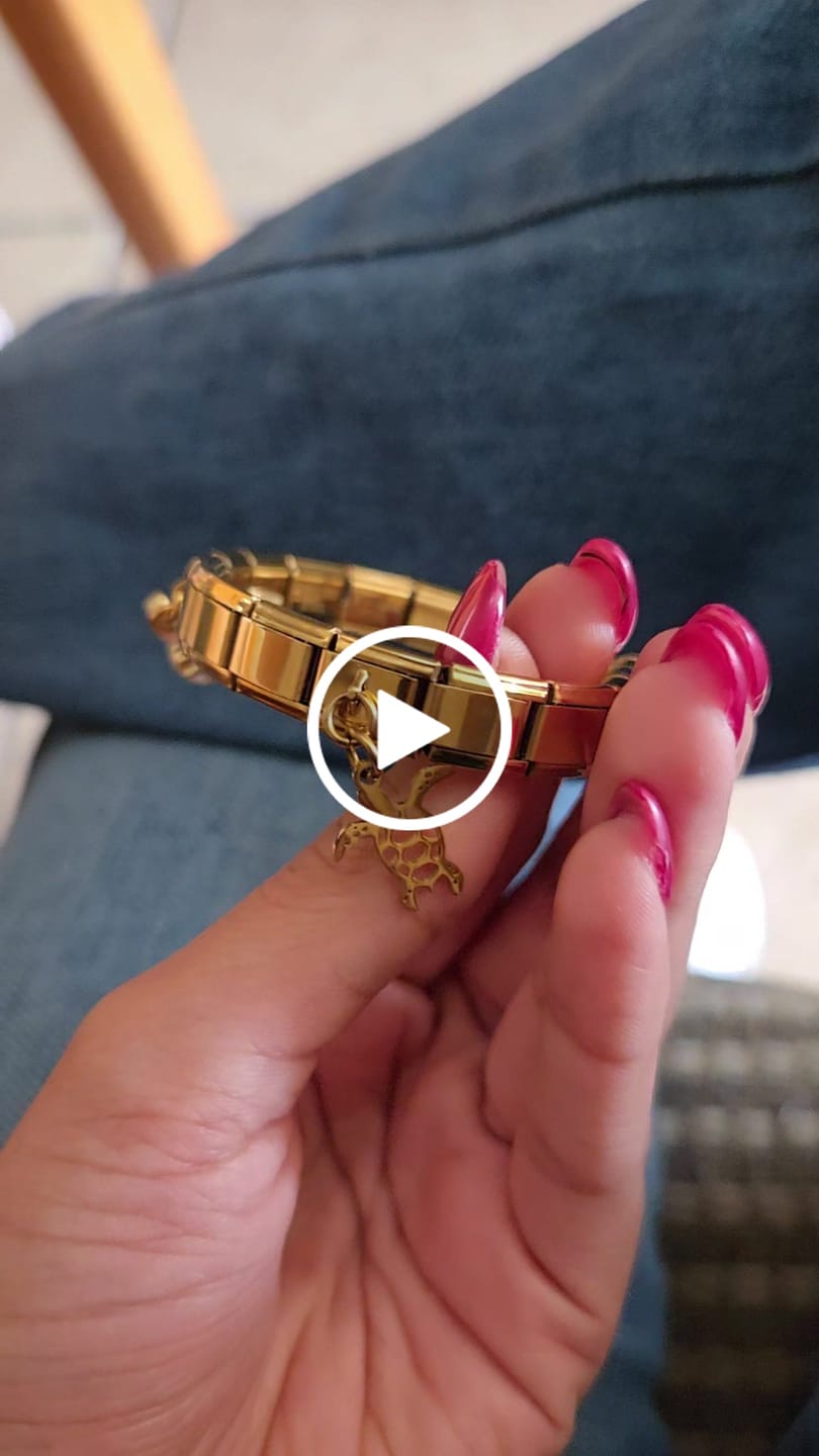 Customer video review of Herramienta para Ajustar Pulsera