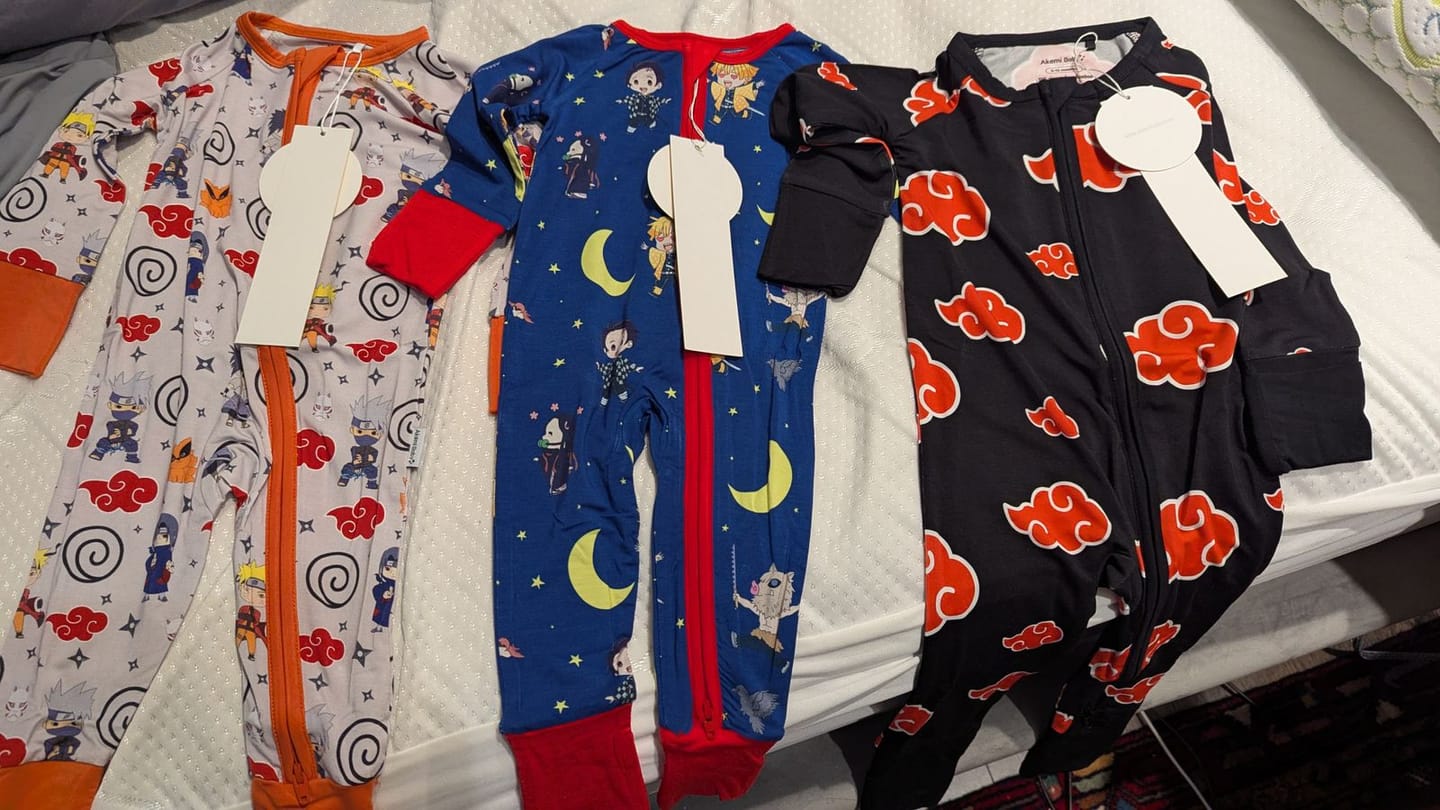 Customer photo review of Chibi Slayers Zippy