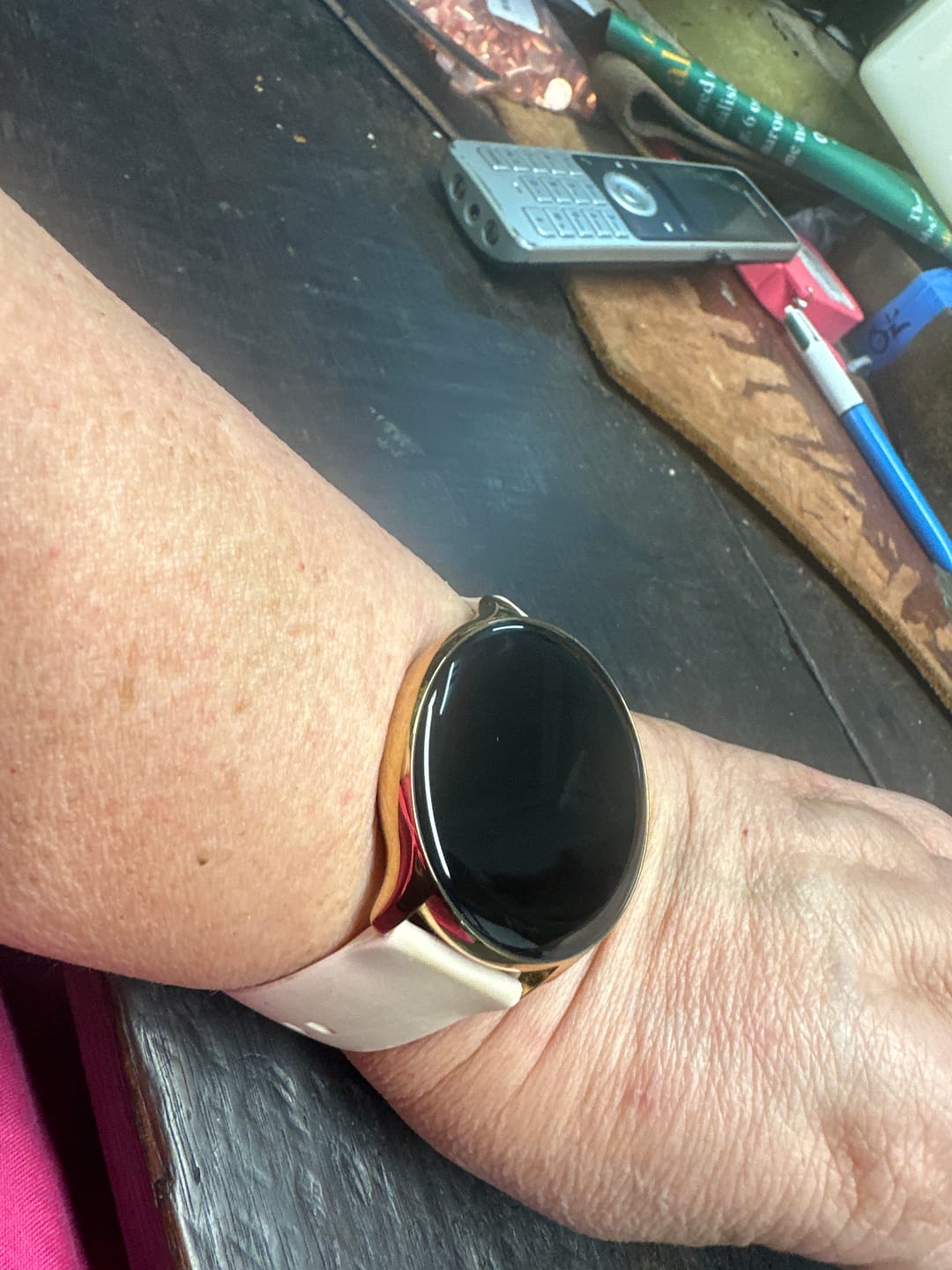 Customer photo review of Battler Matilda