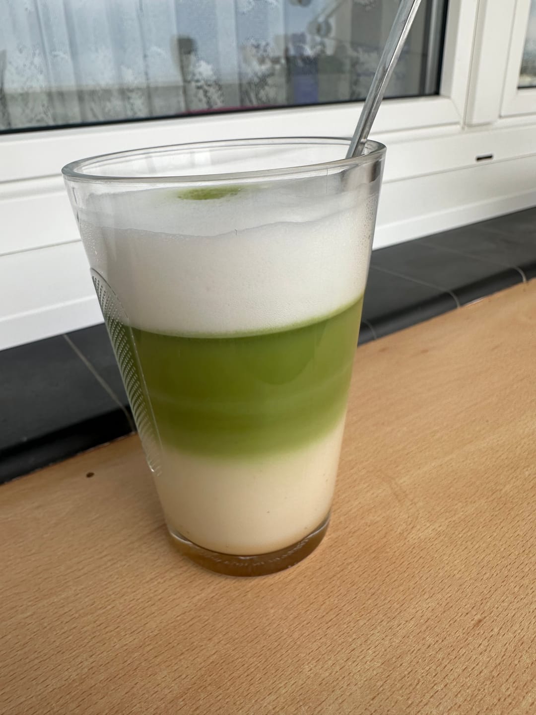 Customer photo review of 3, 5 OU 10 PAQUETS DE CAPSULES DE MATCHA CÉRÉMONIE ORGANIQUE