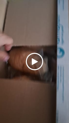 Customer video review of 30 Cornetti proteici Zero classici Nuova versione