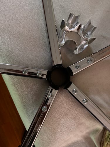 Customer photo review of Sihoo Doro C300 Ergonomic Office Chair