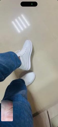 Customer photo review of Zaro - 7cm (2.7")