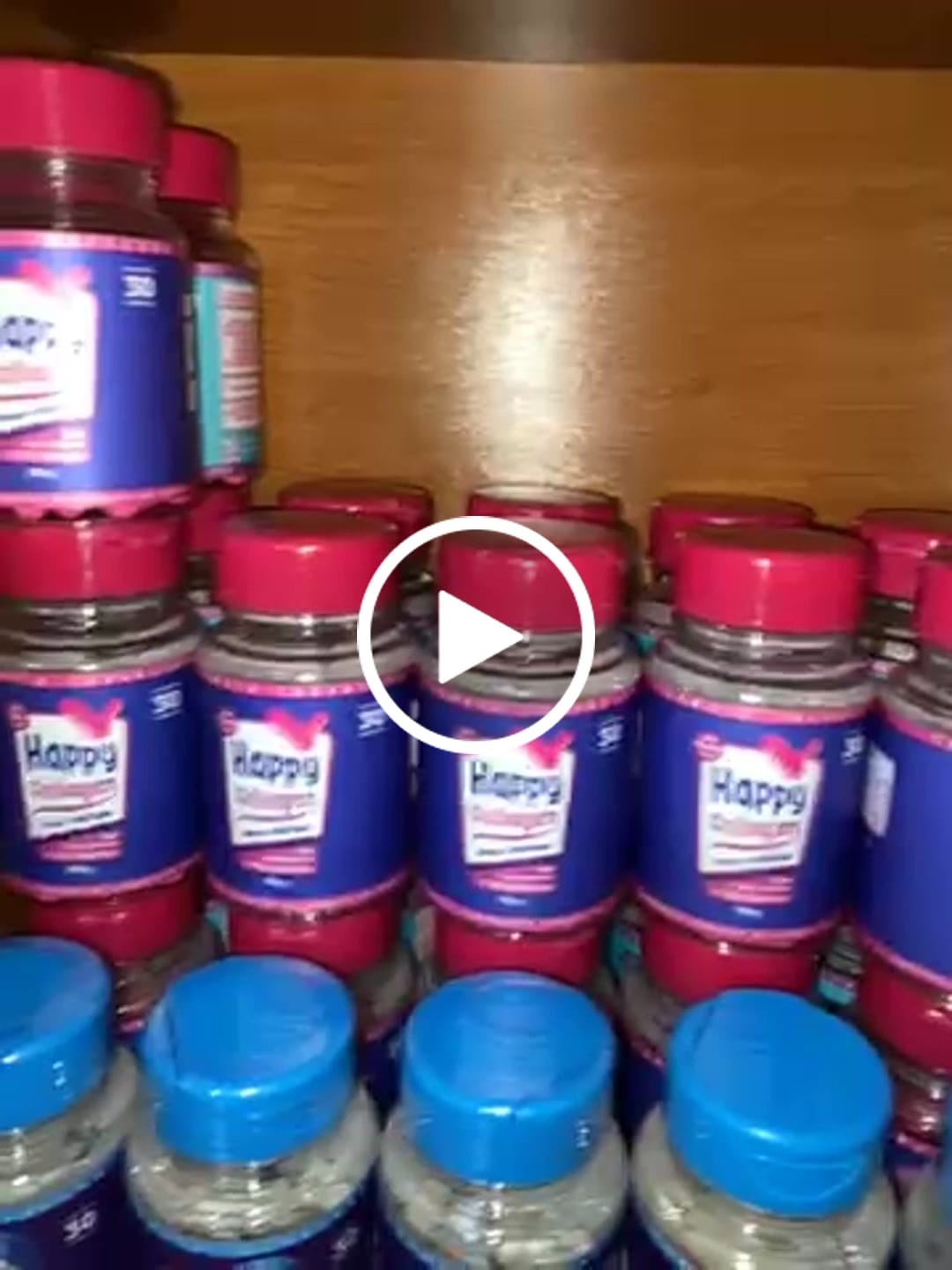 Customer video review of Happy Collagen 2 Potes