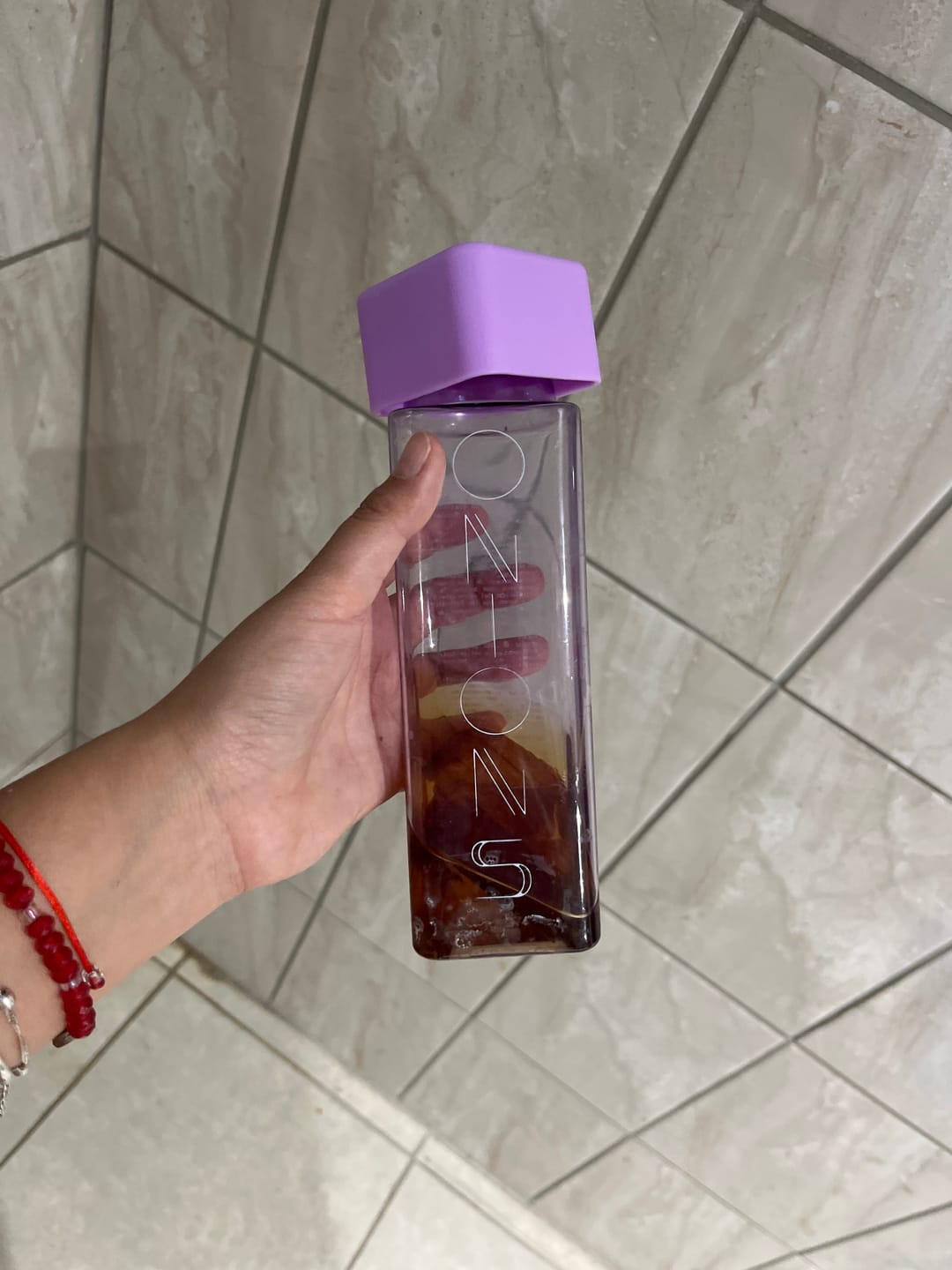 Customer photo review of Oferta Cyber Dos Shampoos