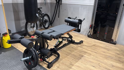 Customer photo review of Hyper Pro