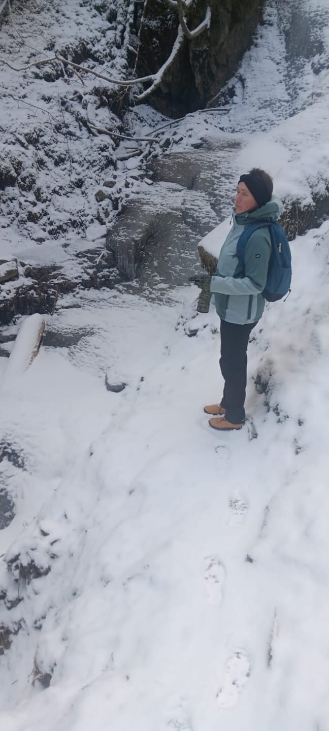Customer photo review of Winter Pro 2.0