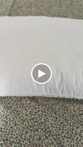 Customer video review of Taxa de ramburs
