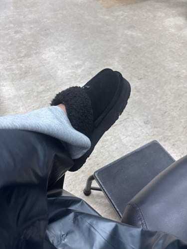 Customer photo review of RETRO LOKI BLACK/BLACK