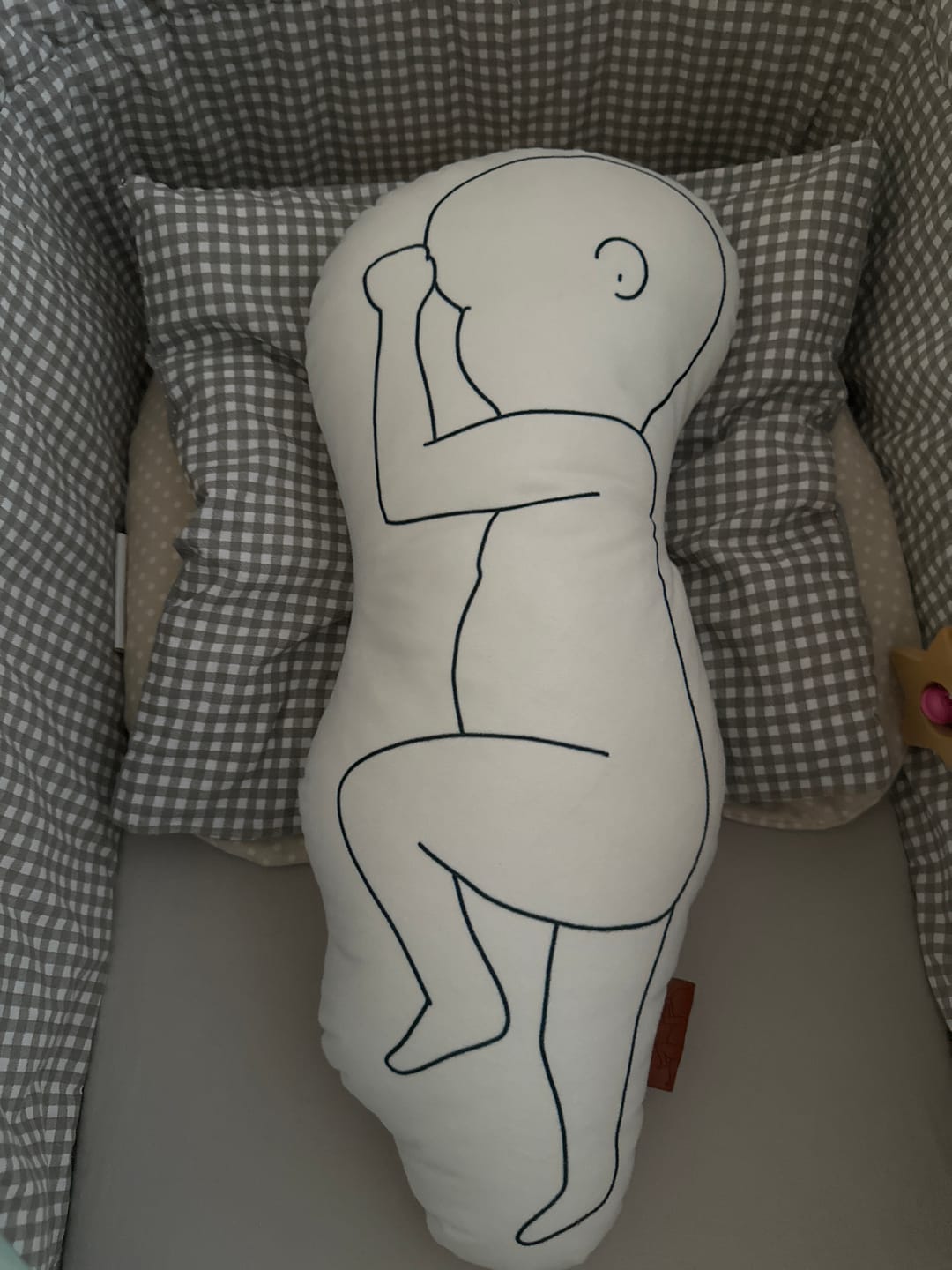 Customer photo review of BABYKISSEN CLASSY ONE