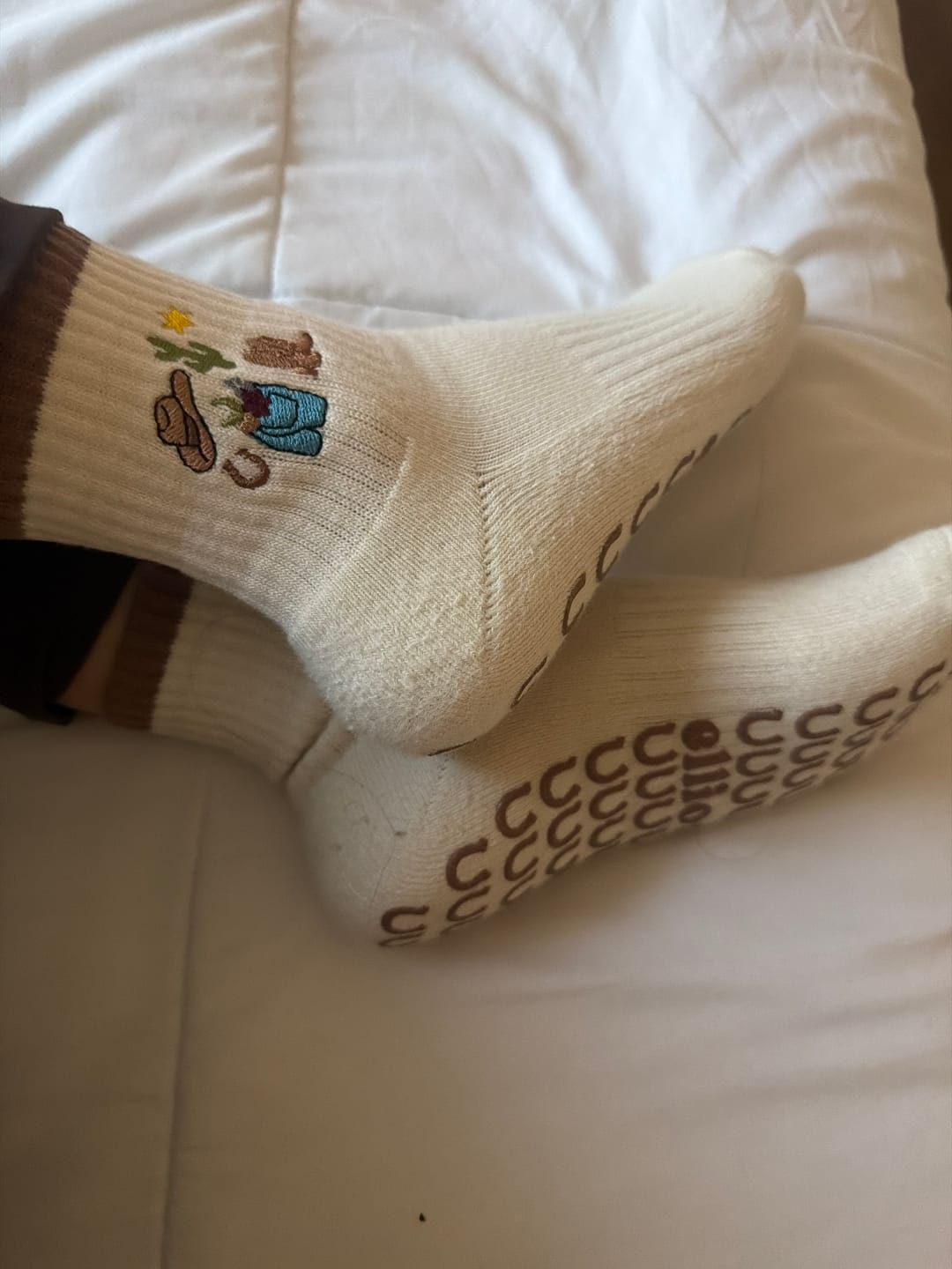 Customer photo review of Cowgirl