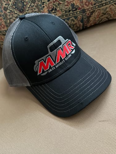 Customer photo review of [12 Pack] Embroidered Trucker Hats