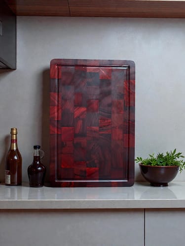 Customer photo review of Custom Inlay Builder