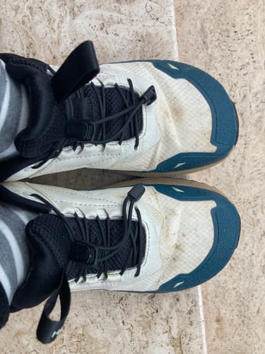 Customer photo review of Stratus - Scarpe Larghe
