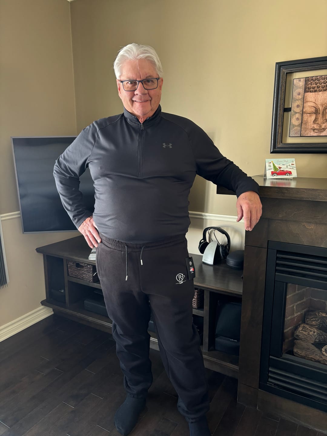 Customer photo review of ACHIEVEMENT