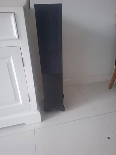 Customer photo review of FORUS 55