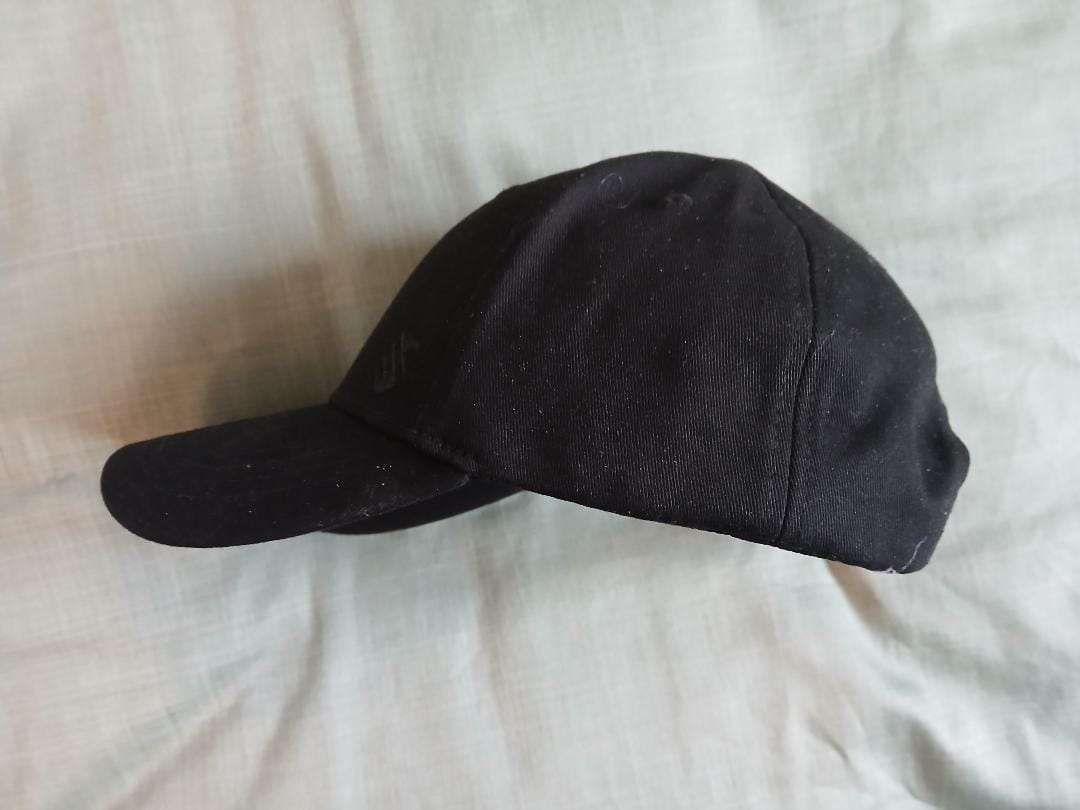 Customer photo review of 5G Strahlenschutz Cap Anti-Elektrosmog Damen & Herren