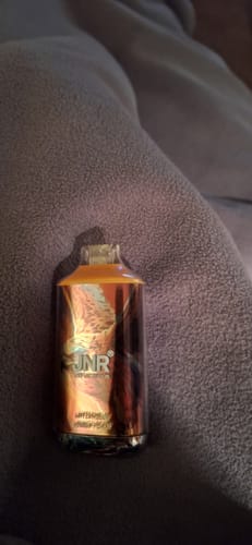 Customer photo review of JNR - Falcon 16K - Puff Jetable / Disposable