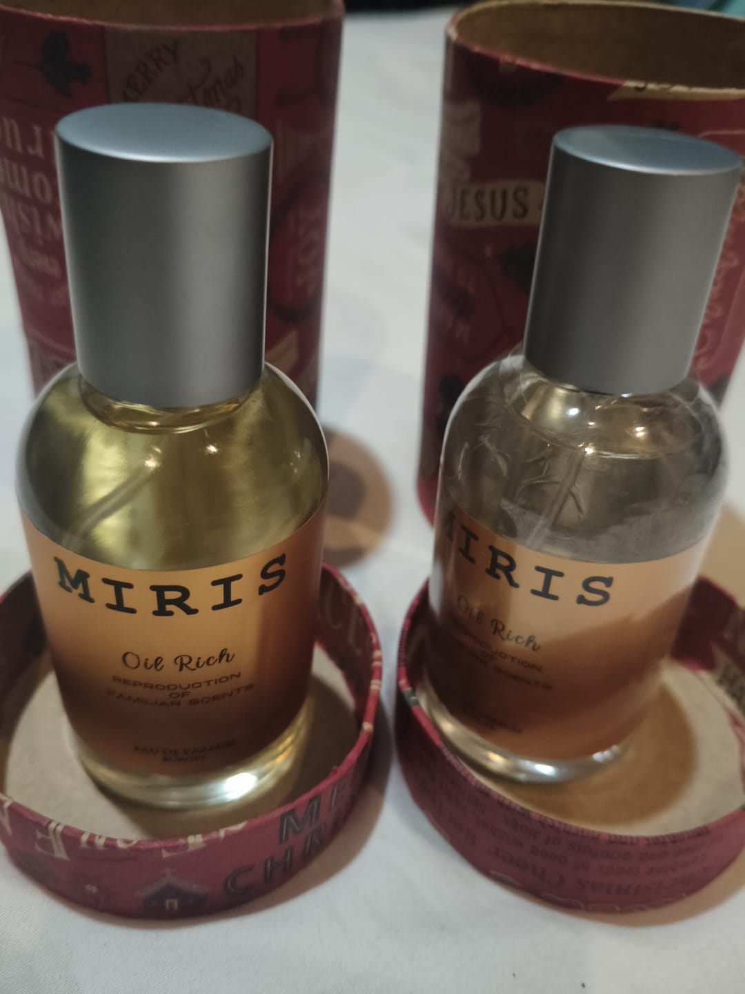 Customer photo review of Valaya Perfume for Women
