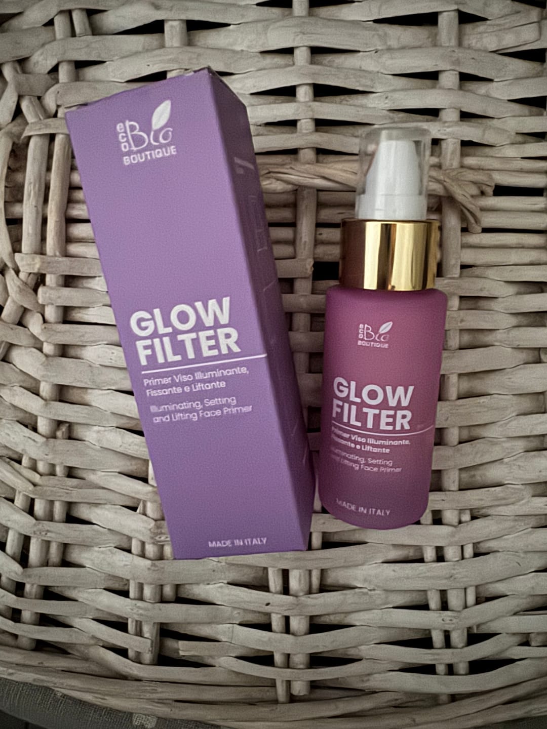 Customer photo review of Flower Power