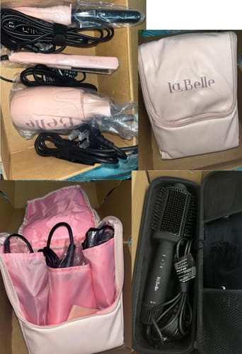 Customer photo review of Signature Shine