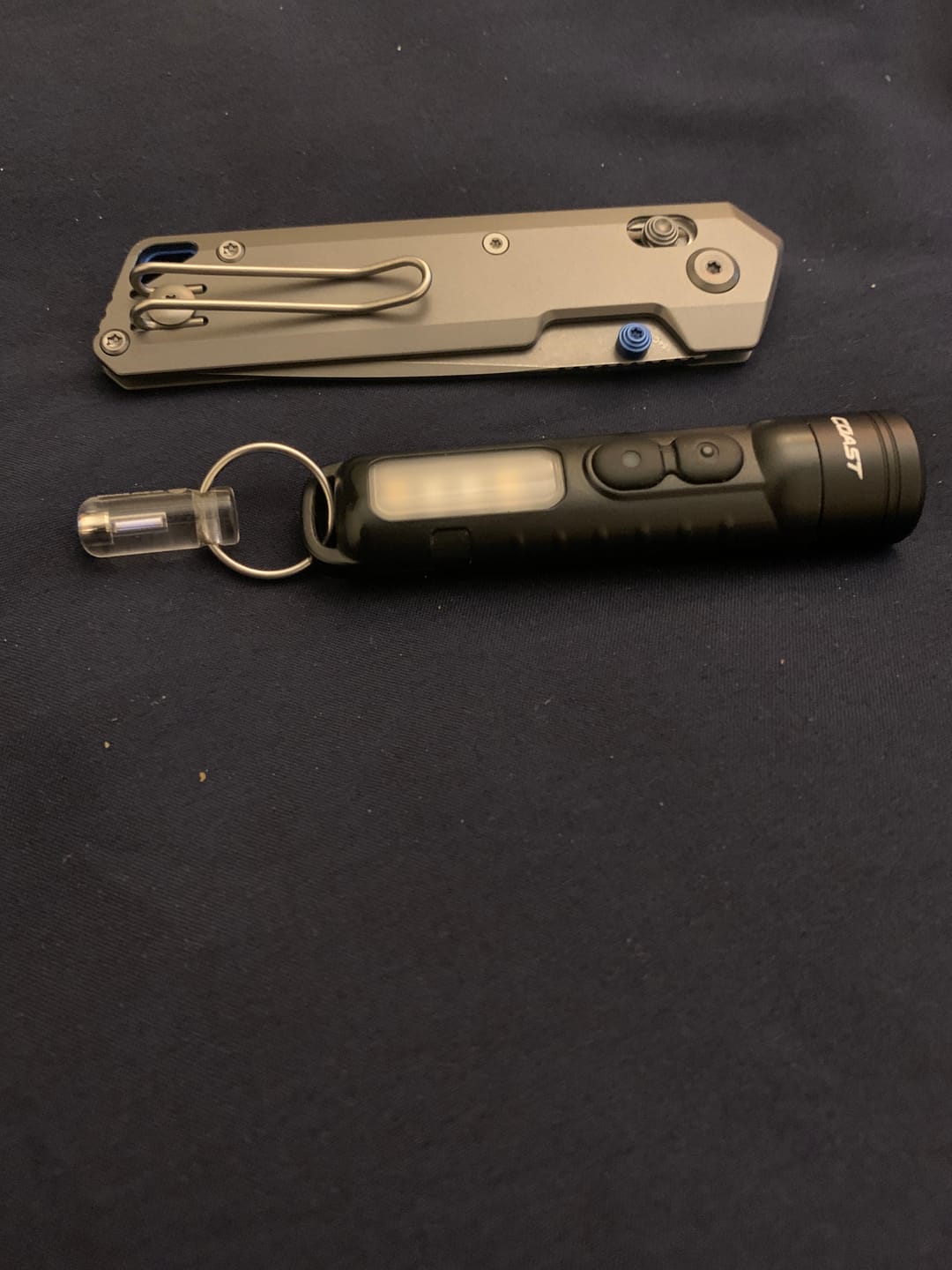 Customer photo review of The Spark