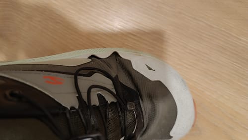 Customer photo review of Stratus - Zapatos De Punta Ancha