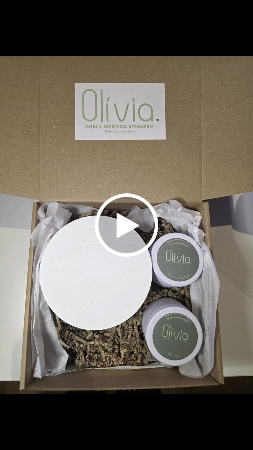 Customer video review of Virutas de relleno kraft de calidad premium