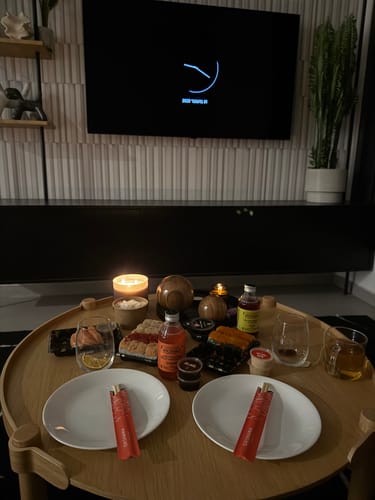 Customer photo review of ספייסי מרגריטה פסיפלורה אישי