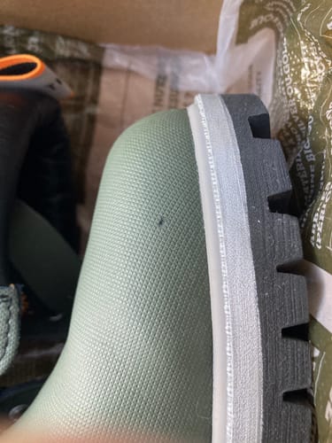 Customer photo review of Jimmy Choo Man Ice Eau de Toilette Spray for Men