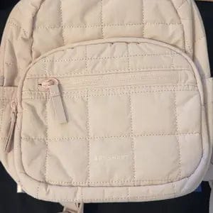 Customer photo review of Bubble Daypack