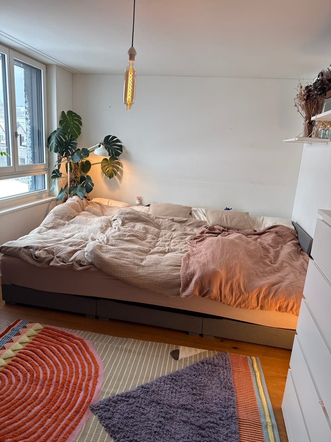 Customer photo review of PALU Familienbett Sicherheits-Set
