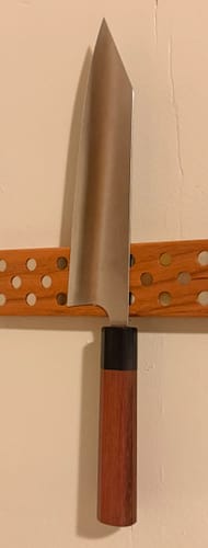 Customer photo review of Shibata Koutetsu SG2 Battleship 195mm (7.7")