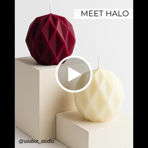 Customer video review of Cera de Abeja Blanca (Cera Alba)