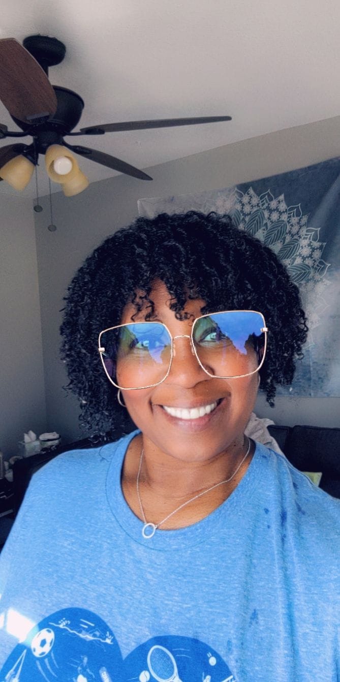 Customer photo review of PRIME 3-Minute Moisture Conditioner