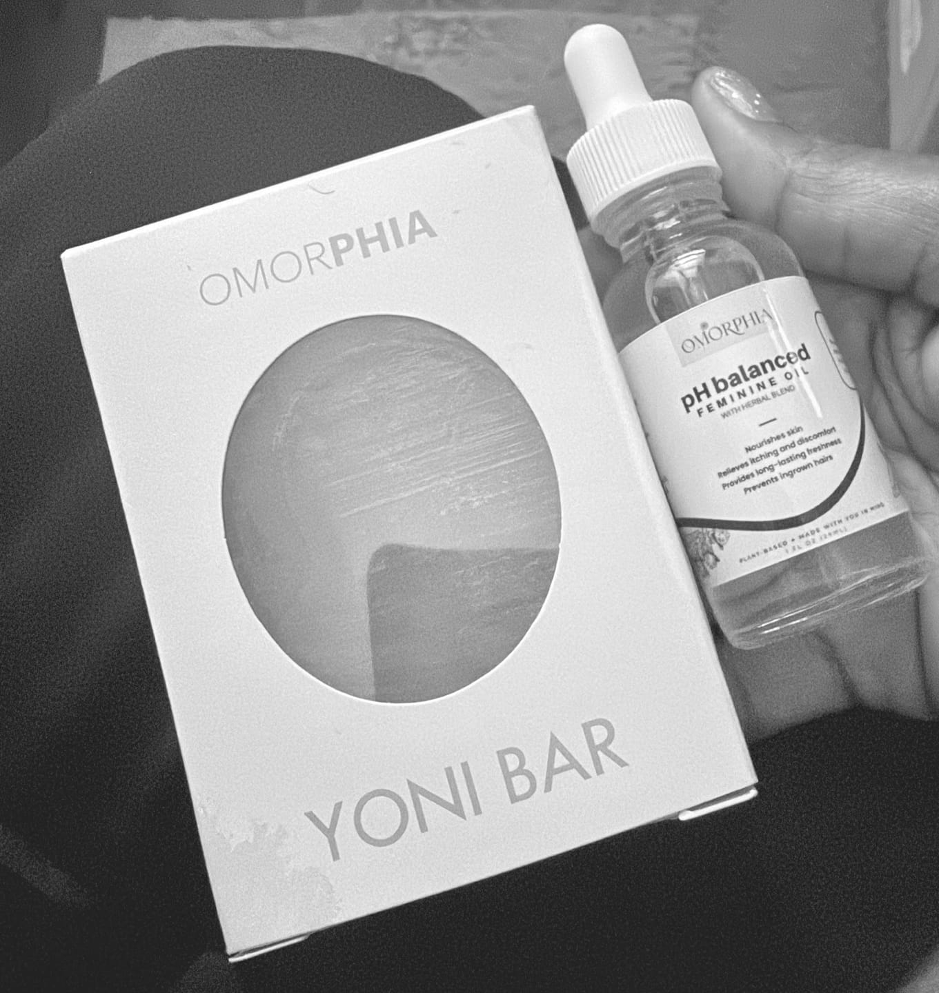 Customer photo review of Restore Duo