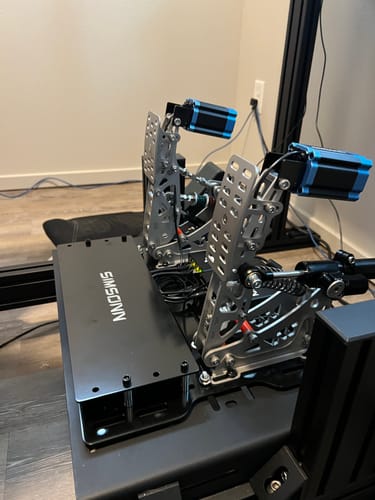 Customer photo review of Baseplate