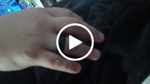 Customer video review of Stratus