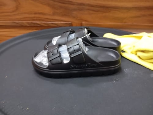 Customer photo review of HappyCushers