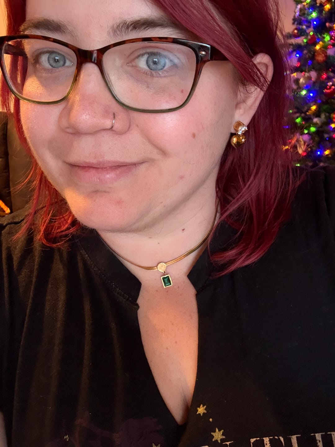 Customer photo review of BLAIBLE