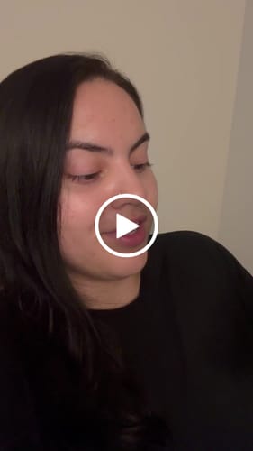 Customer video review of Apple Cider Vinegar Hair and Scalp Rinse | GIRL+HAIR