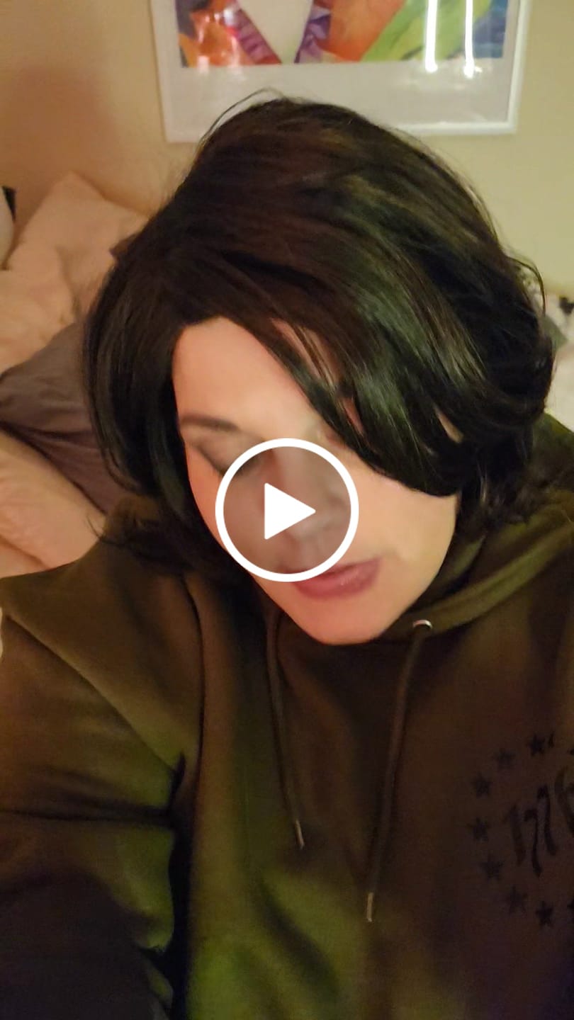 Customer video review of FAFO Skull & Dagger T-Shirt