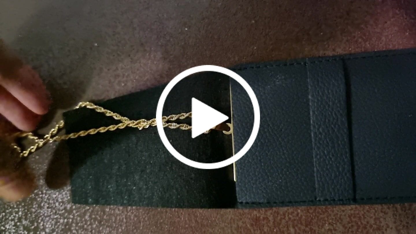 Customer video review of DMG
