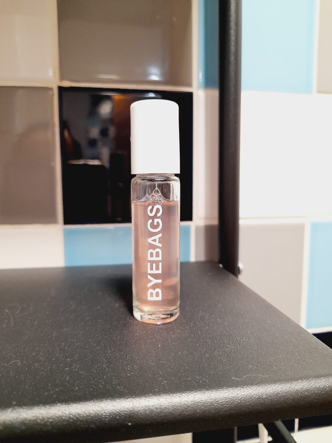 Customer photo review of ByeBags