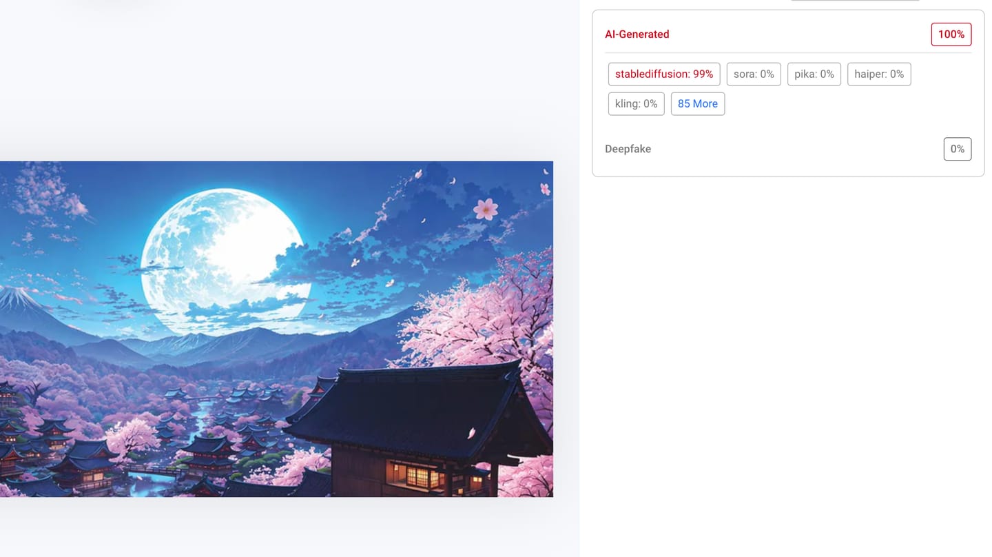 Customer photo review of Mangetsu