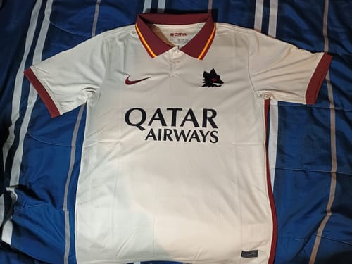 Customer photo review of Roma Visita - 20/21