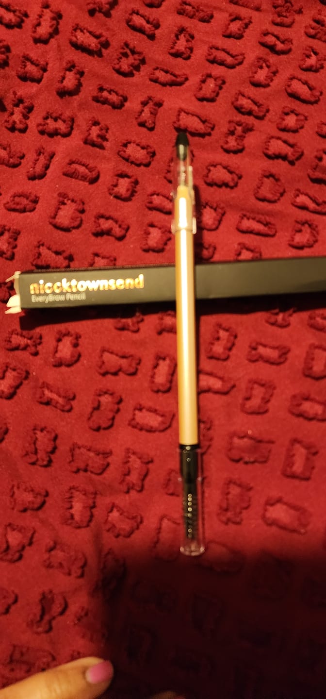 Customer photo review of Browsketch Pencil